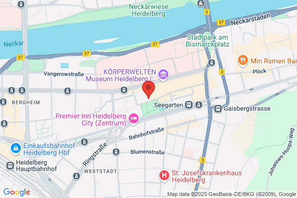 Immobilien Berger
