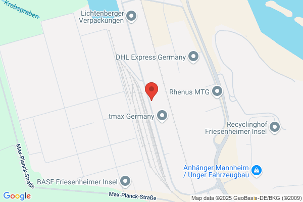 Network International GmbH