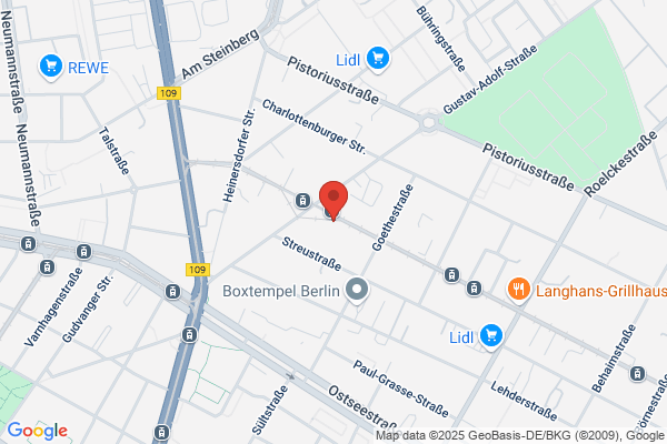 Pafo-Immobilien GbR