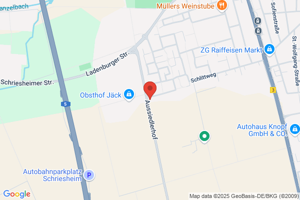 Seckendorf GmbH