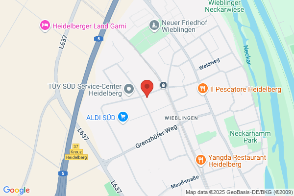 fc. Ingenieure GmbH