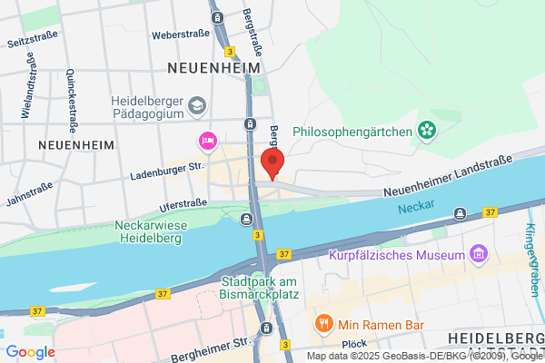 Kosmetik Pia von der Mühlen
