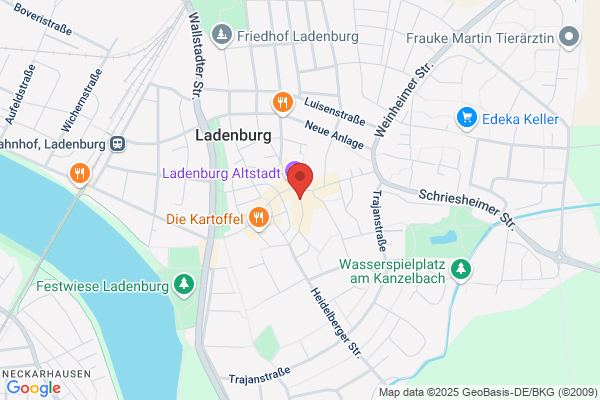 Gesundheitszentrum am Markt