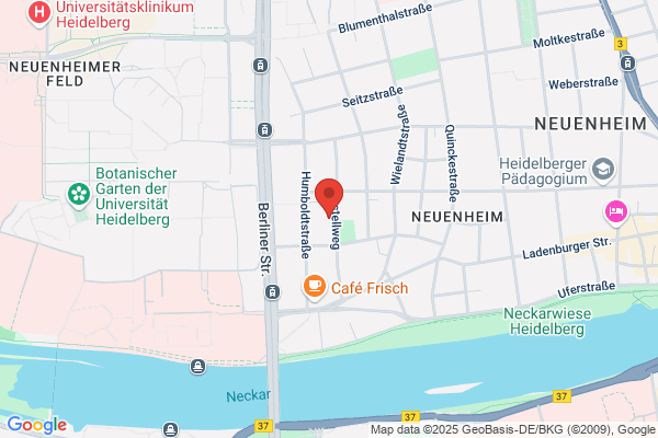 Physiotherapie Wernz