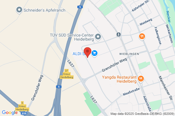 Reha-Team Rhein-Neckar GmbH
