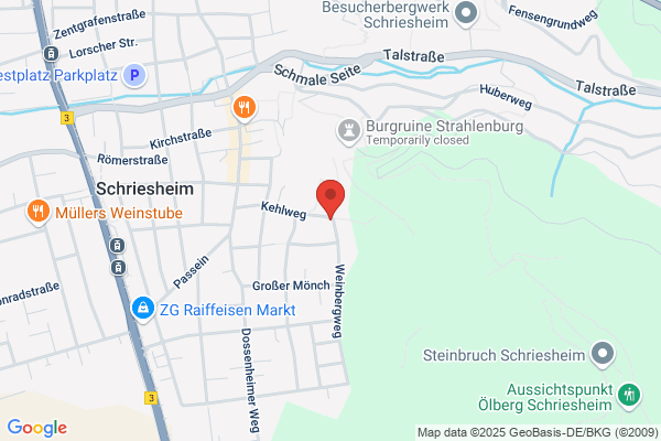 Anwaltskanzlei Zoller - Anwalt für Schulrecht