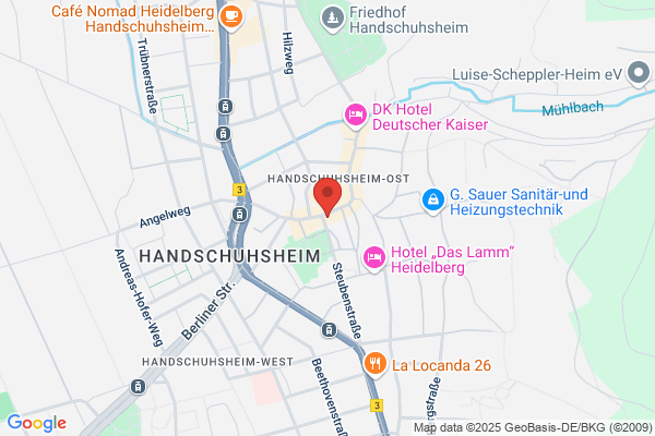Rechtsanwalt Thilo Arnhold