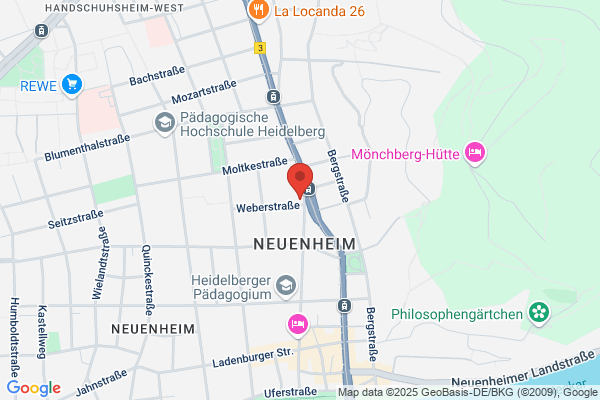 Gréus Rechtsanwälte PartG mbB