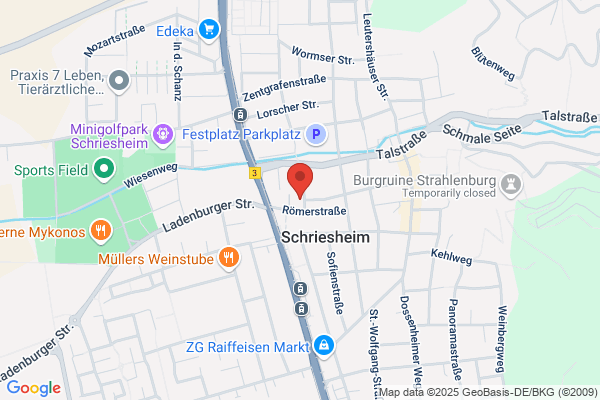 Rechtsanwaltskanzlei Klingmann
