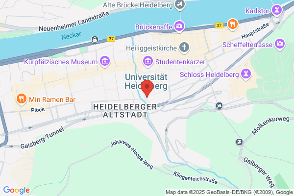 Arthotel Heidelberg
