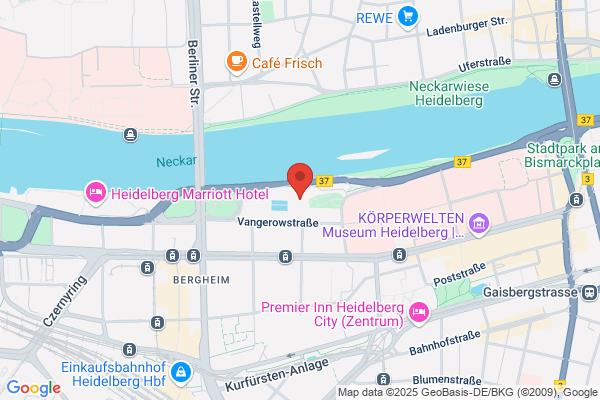 Restaurant das Bootshaus