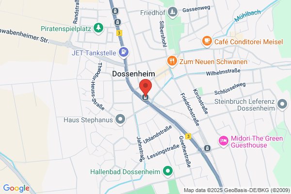 Bahnhof