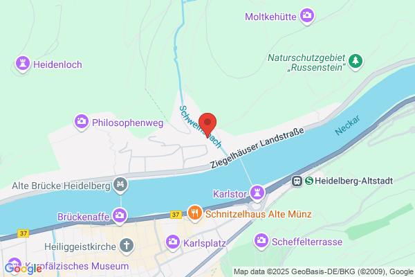 Mensurstube