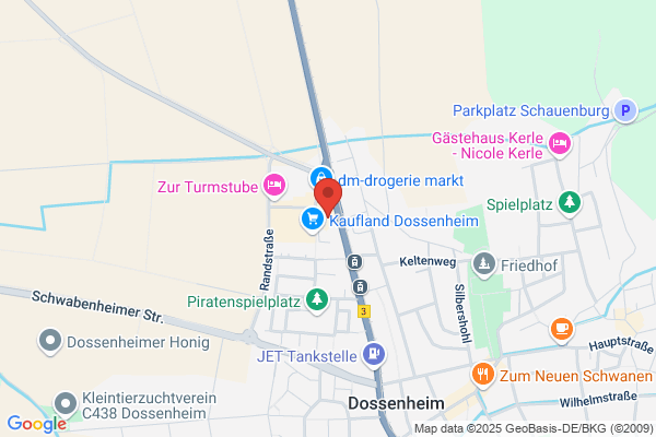 DEICHMANN