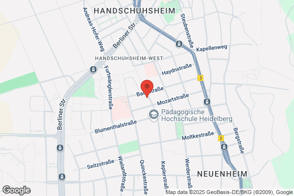 Application Systems Heidelberg Software GmbH