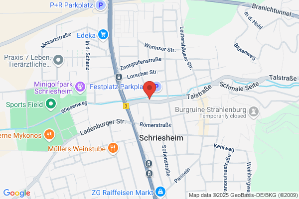 ISC GmbH