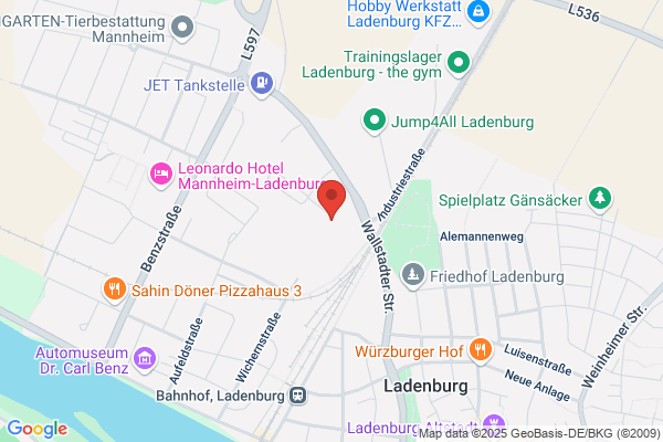 TaxWork Ladenburg GmbH