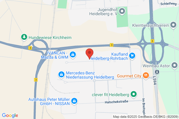 Reichelt GmbH