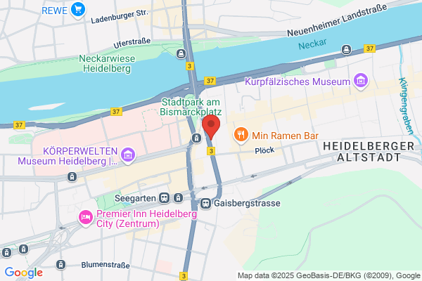 PatientConsult GmbH