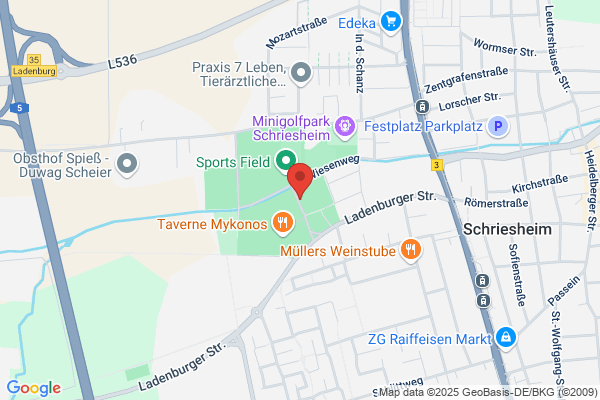 Kraftsportverein e.V.
