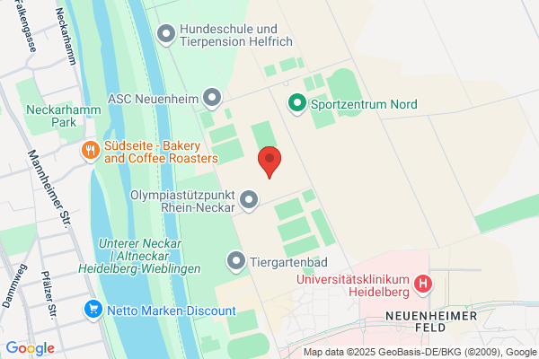 Schwimmverein Nikar e.V.