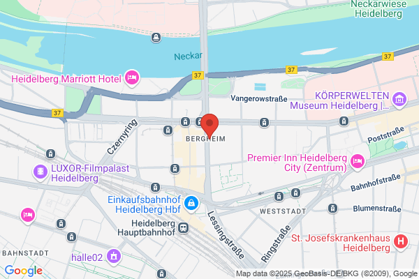 Malteser Stadtgeschaeftsstelle
