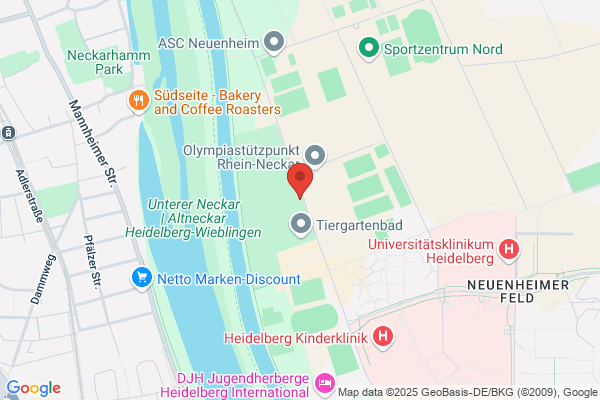 Badischer Schwimm-Verband e.V.