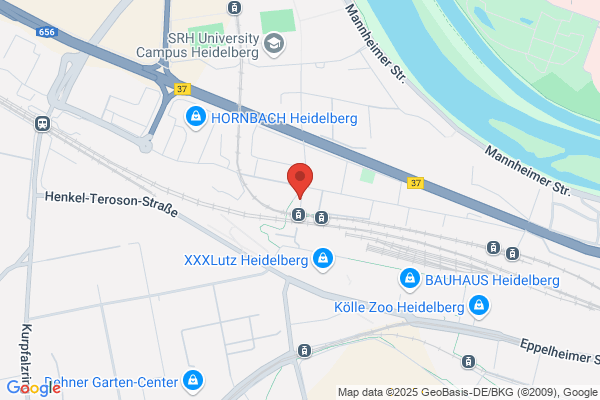 Siedlungsgemeinschaft