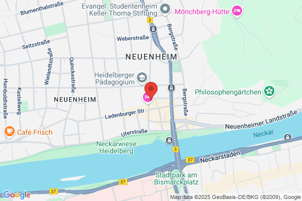 Stadtteilverein Neuenheim e.V.