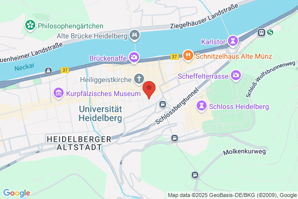 KKH Servicestelle Heidelberg
