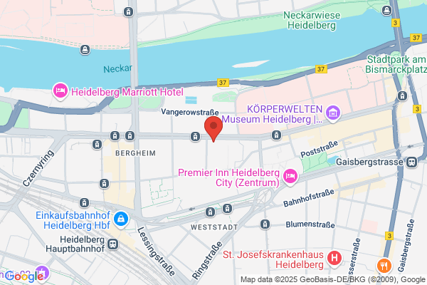 LVM Versicherung Anke Throm - Versicherungsagentur
