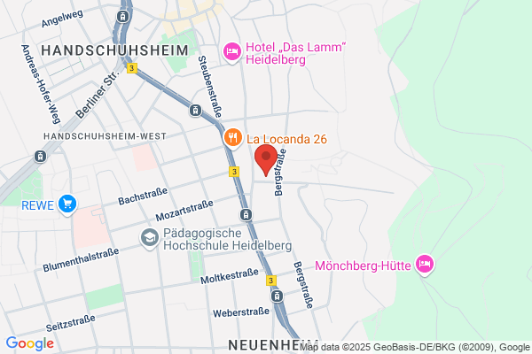 SIGNAL IDUNA Versicherung Julius Goebel