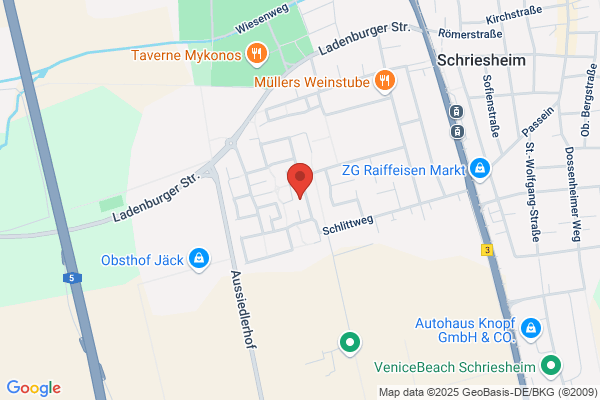 SIGNAL IDUNA Versicherung Martina Gleichmann