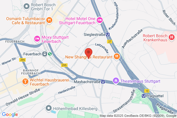 Mauz Marketing Services GmbH