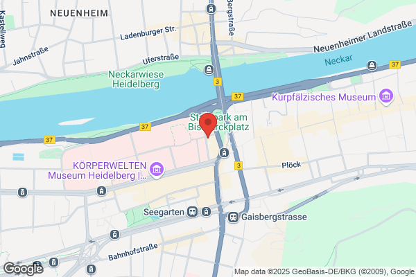 Zahnarztpraxis El Khosht Sinsheim / Heidelberg