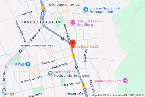 Anke Lorenz und Maja Remus