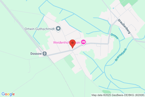 Reiterhof Dossow Inh. Gamon