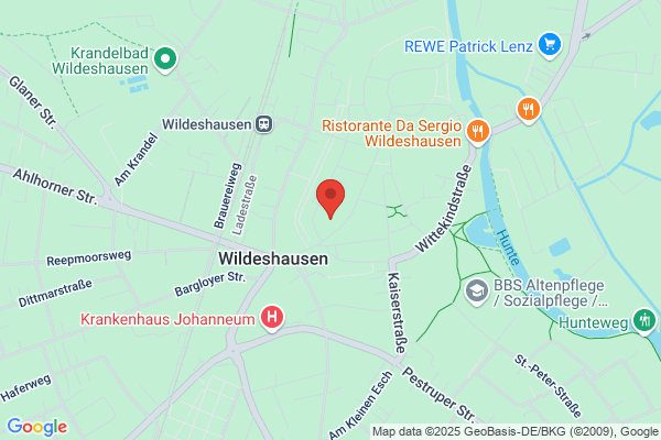 OLB Wildeshausen