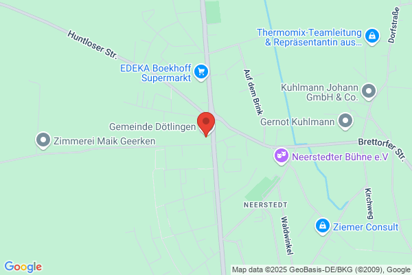 Mittelstand Dötlingen e.V