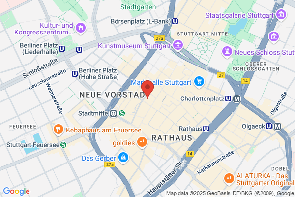 Europa-Zentrum Nordwest