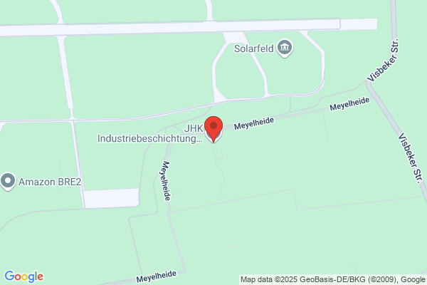 J.H.K. Industrieanstriche GmbH & Co. KG