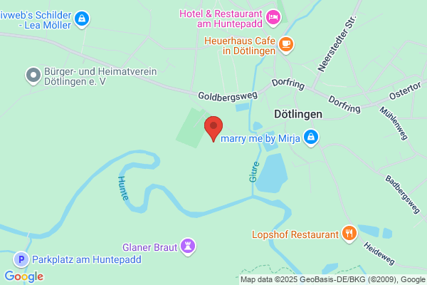 Kindergarten Dötlingen