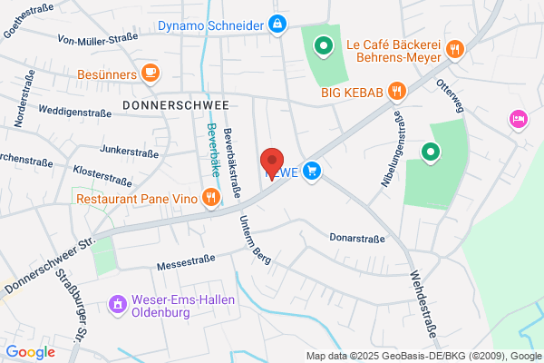 SteDen Sicherheitstechnik
