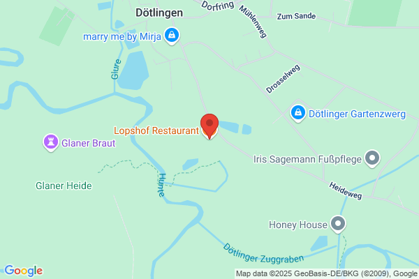 Lopshof Restaurant GmbH