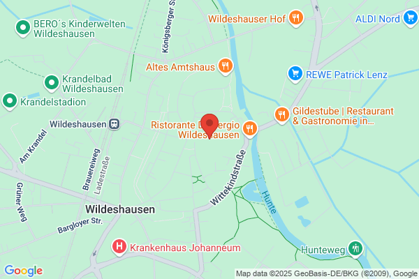 VON POLL IMMOBILIEN Wildeshausen