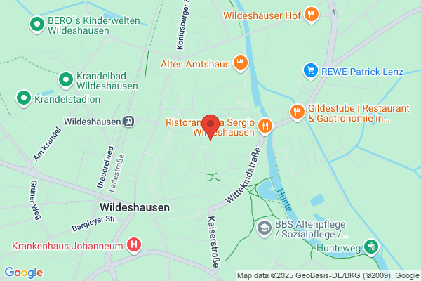Farben Brünger GmbH