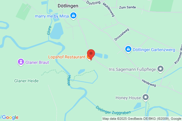 Lopshof