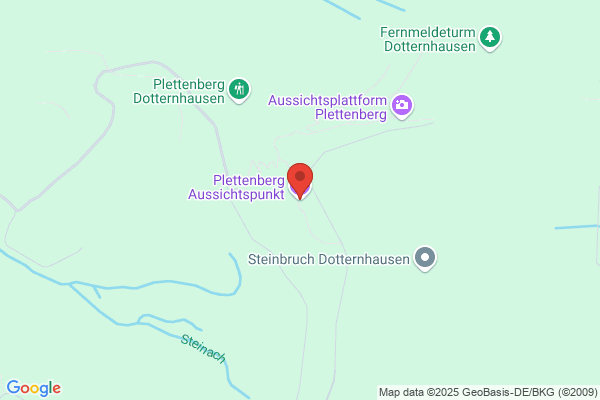 Plettenberghütte