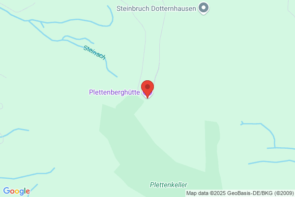Plettenberghütte