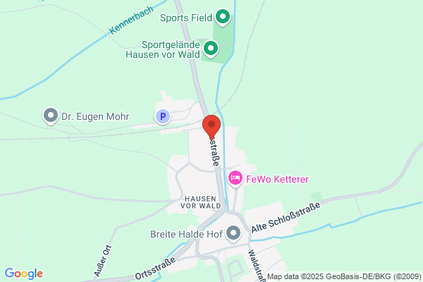 Adler Inh. Frank Wengert
